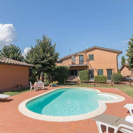Residence Mugello Resort Scarperia Exteriér fotografie