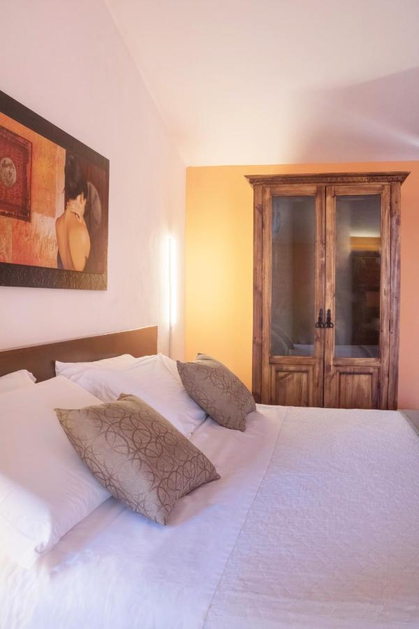 Residence Mugello Resort Scarperia Exteriér fotografie